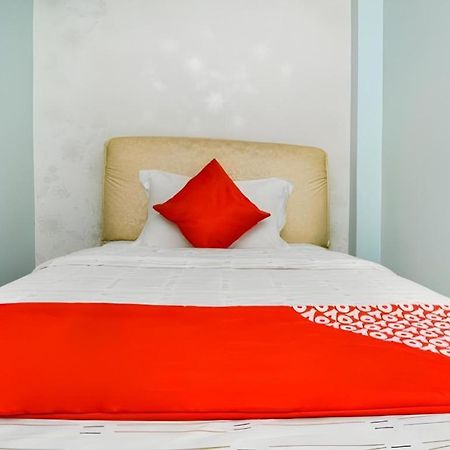 Grand Ct Hotel Malacca Eksteriør billede