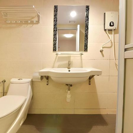 Grand Ct Hotel Malacca Eksteriør billede