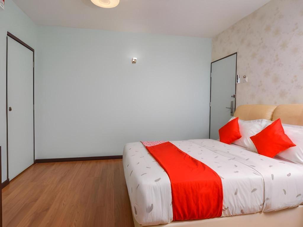 Grand Ct Hotel Malacca Eksteriør billede