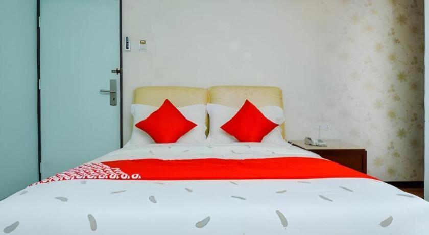 Grand Ct Hotel Malacca Eksteriør billede