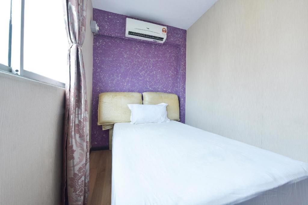 Grand Ct Hotel Malacca Eksteriør billede