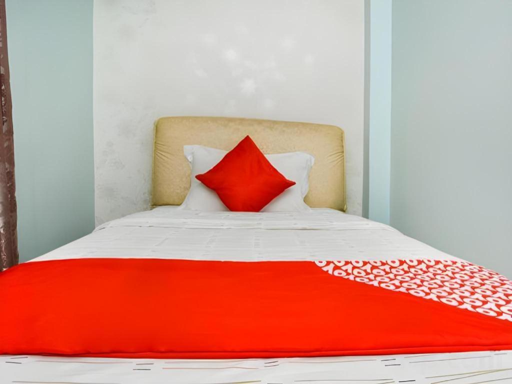 Grand Ct Hotel Malacca Eksteriør billede