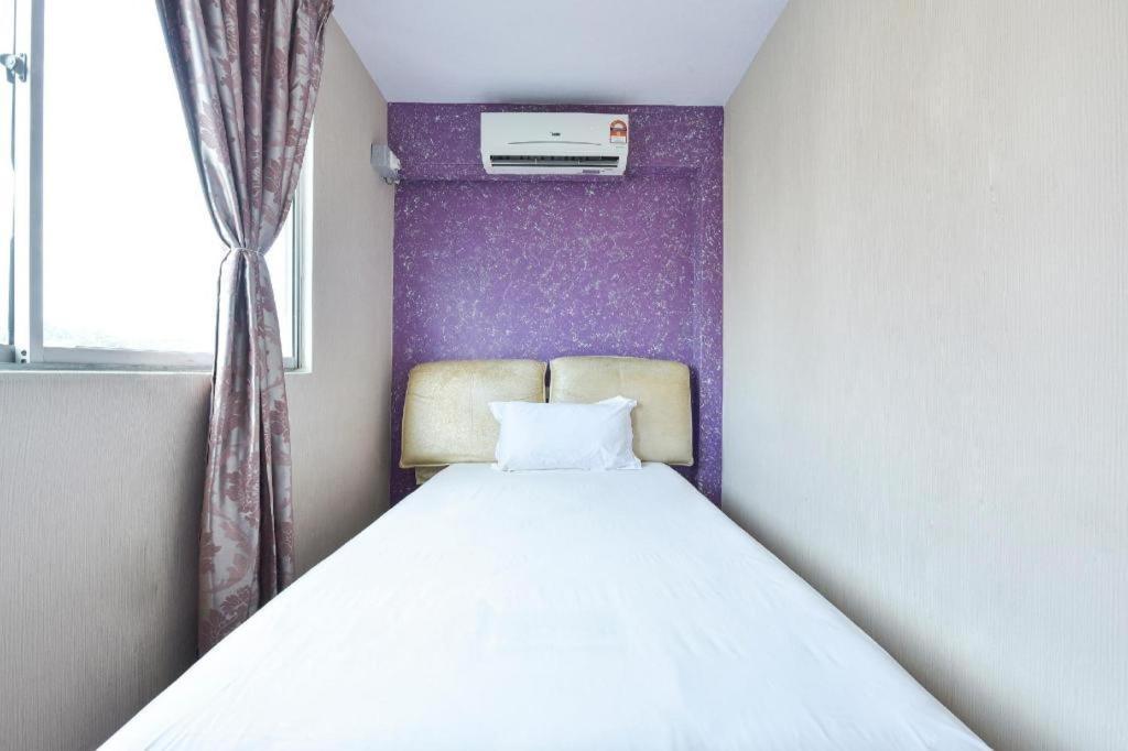Grand Ct Hotel Malacca Eksteriør billede