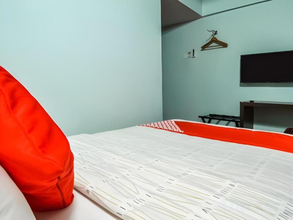 Grand Ct Hotel Malacca Eksteriør billede