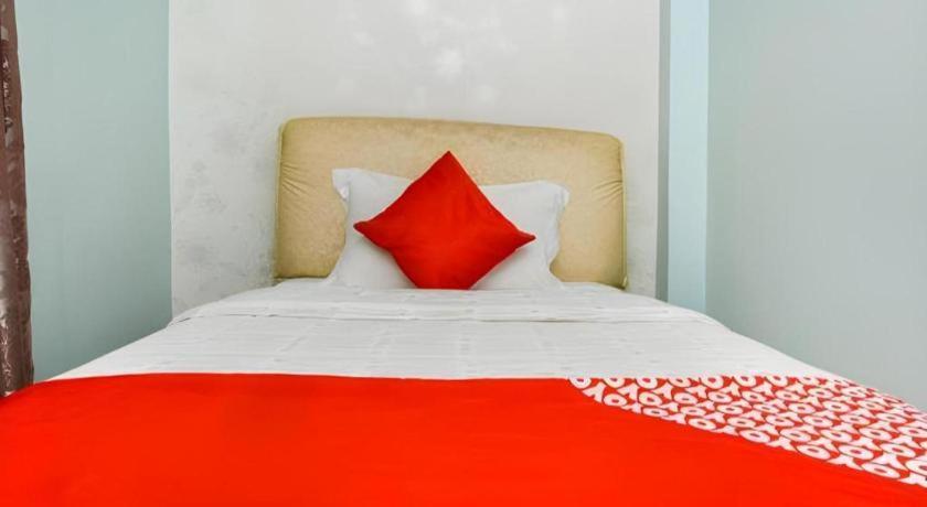 Grand Ct Hotel Malacca Eksteriør billede