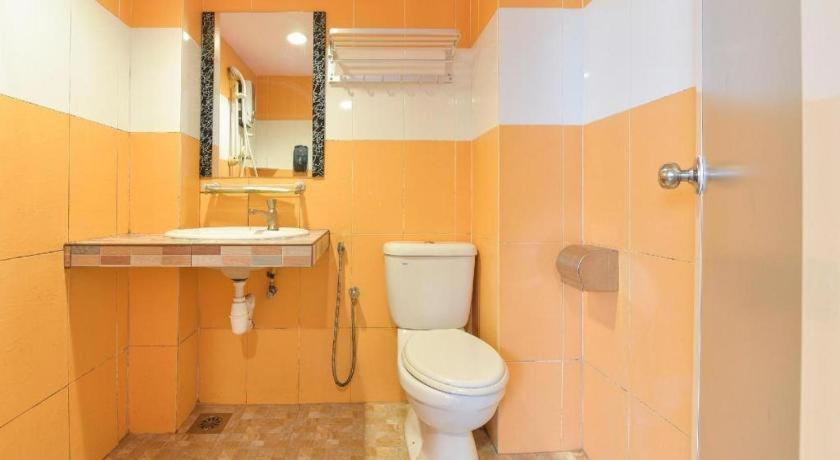 Grand Ct Hotel Malacca Eksteriør billede