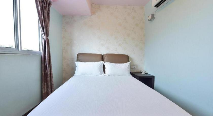 Grand Ct Hotel Malacca Eksteriør billede